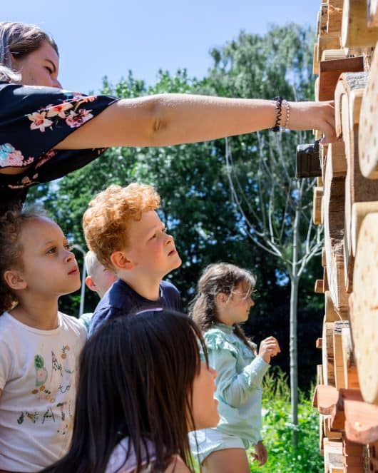 kinderopvang vacatures gouda
