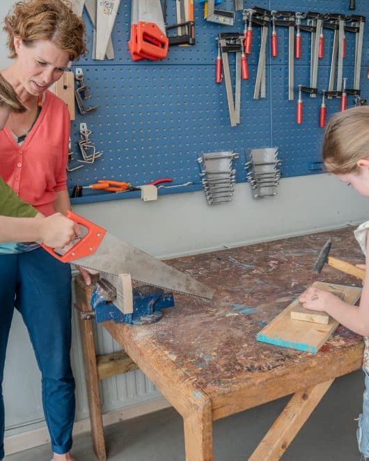 kinderopvang vacature Gouda