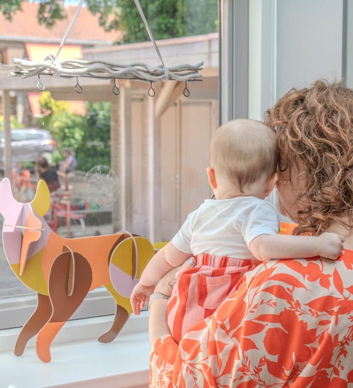 werken en leren in de kinderopvang in gouda